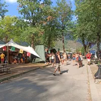Začenja se 10. festival Overjam