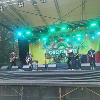 Začenja se 10. festival Overjam