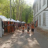 Začenja se 10. festival Overjam