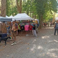 Začenja se 10. festival Overjam