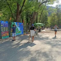 Začenja se 10. festival Overjam