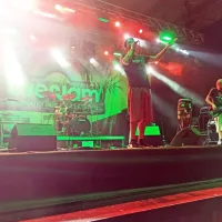 Začenja se 10. festival Overjam