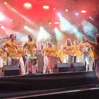 Začenja se 10. festival Overjam
