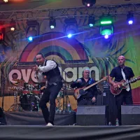 Začenja se 10. festival Overjam