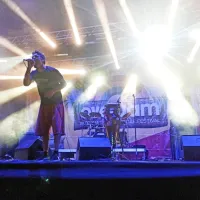 Začenja se 10. festival Overjam
