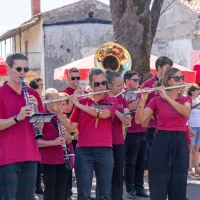 FOTO: 50 let Praznika terana in pr&scaron;uta napolnilo Dutovlje