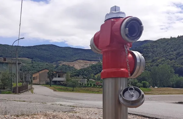 Fotografija je simbolična.