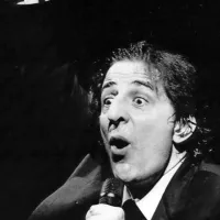Giorgio Gaber (1939-2003)