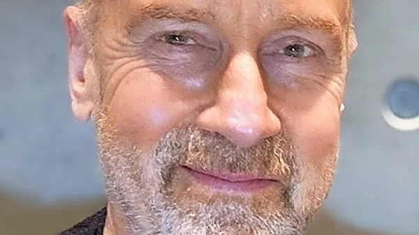 Nicholas Evans (1950-2022)