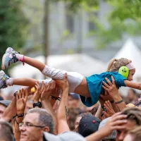 Punk Rock Holiday ostaja na Sotočju