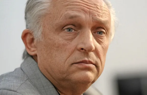 Andrej Magajna