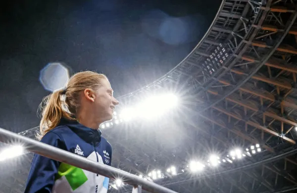 Tina Šutej