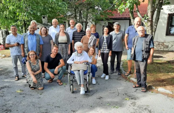 V akciji Dvigalo za Jožico zbrali 50.000 evrov