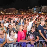 Na Ribi&scaron;kem prazniku je res di&scaron;alo po ribah