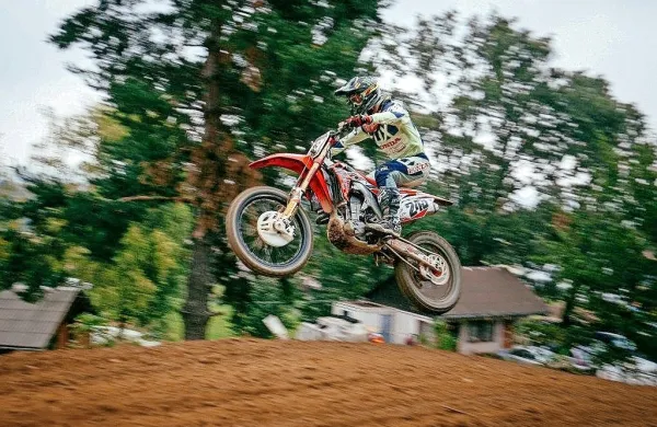 Tim Gajser