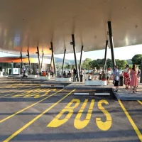 Po več kot 40 letih v Kopru nova avtobusna postaja