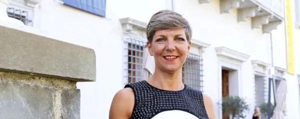 &ldquo;Rebula je rdeča nit gastronomske ponudbe v Brdih&rdquo;