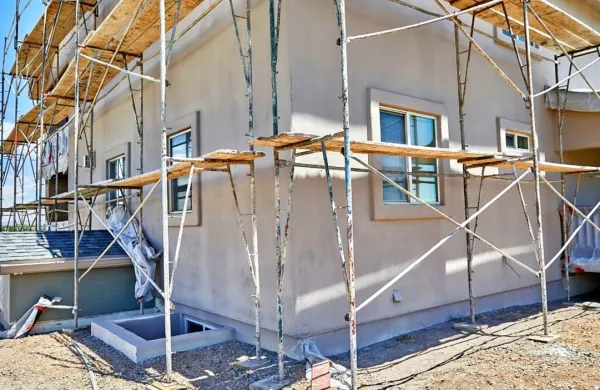 Projekt prenova hi&scaron;e, v spremstvu Libela Group