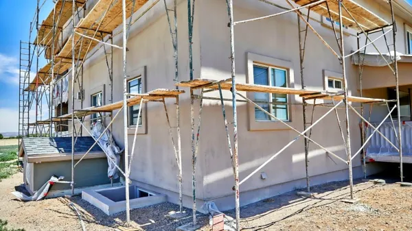 Projekt prenova hi&scaron;e, v spremstvu Libela Group