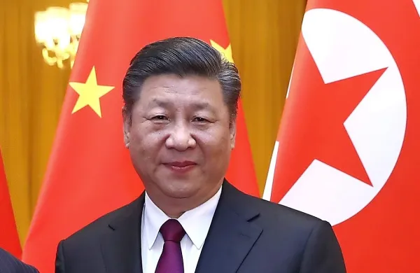 Xi Jinping naj bi z 20. kongresom KKP utrdil položaj najmočnejšega kitajskega voditelja po Mau Zedongu. 