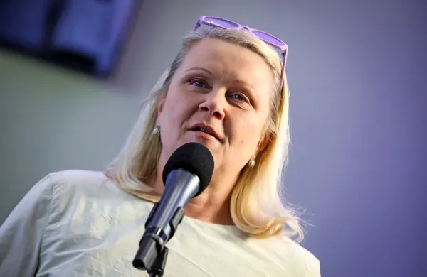 Natalija Gorščak