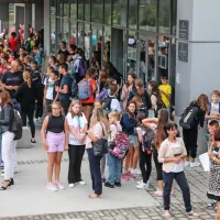 V Kopru 523 otrok prvič prestopilo &scaron;olski prag