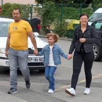 V Kopru 523 otrok prvič prestopilo &scaron;olski prag