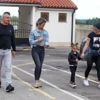V Kopru 523 otrok prvič prestopilo &scaron;olski prag