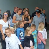 V Kopru 523 otrok prvič prestopilo &scaron;olski prag