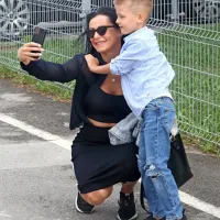 V Kopru 523 otrok prvič prestopilo &scaron;olski prag
