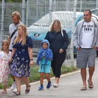 V Kopru 523 otrok prvič prestopilo &scaron;olski prag