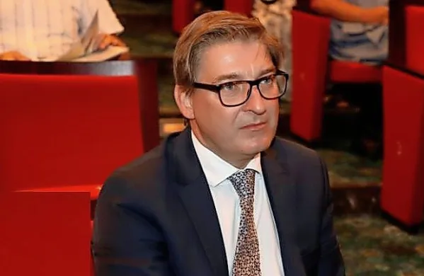 Gregor Šuc (foto: Bumbaca)