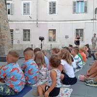 Po uspe&scaron;ni 20. sezoni se festival Puf združuje s Plavajočim gradom