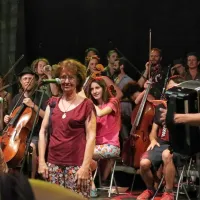 Po uspe&scaron;ni 20. sezoni se festival Puf združuje s Plavajočim gradom