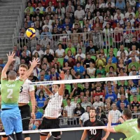 Slovenija je v četrtfinalu svetovnega prvenstva!
