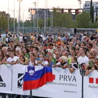 FOTO: Tisoči so spremljali pravi spektakel