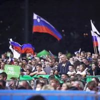 FOTO: Tisoči so spremljali pravi spektakel