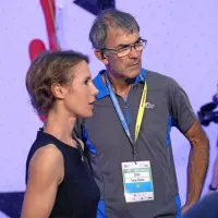 FOTO: Tisoči so spremljali pravi spektakel