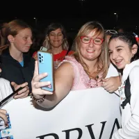 FOTO: Tisoči so spremljali pravi spektakel