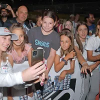 FOTO: Tisoči so spremljali pravi spektakel