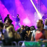 FOTO: Tisoči so spremljali pravi spektakel