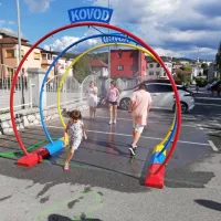 FOTO: PO-stoj na živi ulici