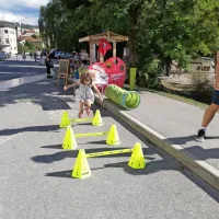 FOTO: PO-stoj na živi ulici