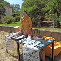 Mesto je postalo veliko gledali&scaron;če