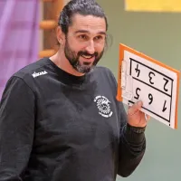Sebastjan Mikša, priznani odbojkarski trener 