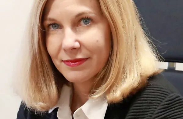 Tina Gerbec