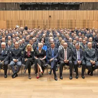 Pahor: Težke razmere so pokazale, kdo so resnične junakinje in junaki