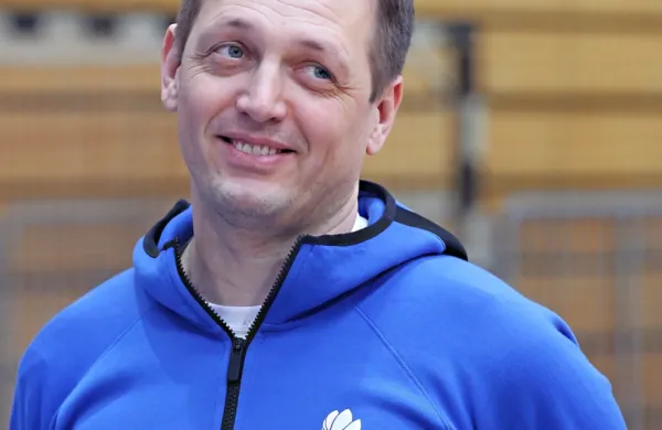 Selektor Aleksander Sekulić