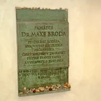 &ldquo;Imejte me, prosim, za sanje&rdquo;