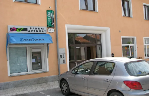 Fotografija je arhivska. 